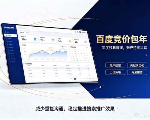 大箐山百度竞价包年